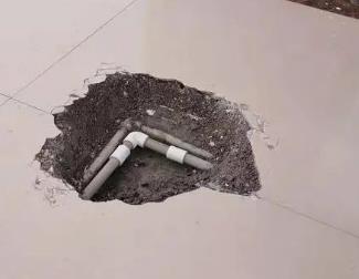 牡丹江卫生间漏水维修公司为您分享如何判断家里漏水