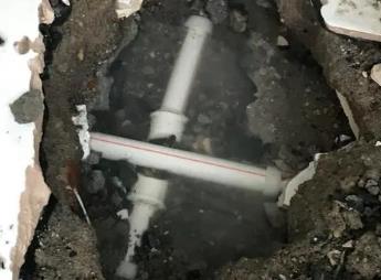 牡丹江阳台漏水维修公司为您分享楼上楼下漏水怎么处理