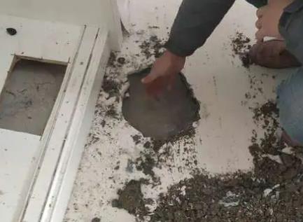 牡丹江卫生间漏水维修公司分享下精确定位查漏水一次多少钱?不同级别收费不同