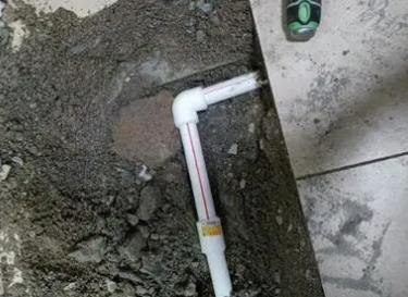 牡丹江阳台漏水维修时有哪些声音会影响检漏仪